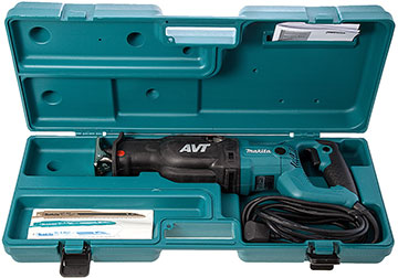 Máy cưa kiếm Makita JR3070CT