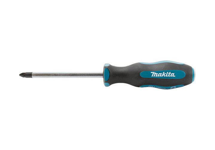 PH2x100mm Tuốc nơ vít bake đóng Makita B-66070