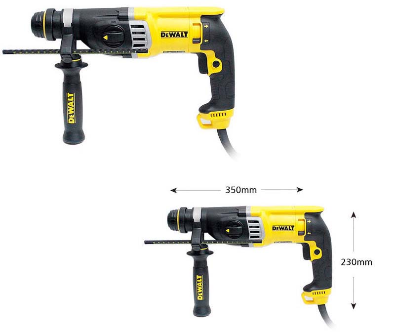 Dewalt-D25143K