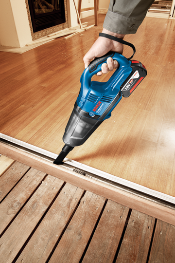 Bosch-GAS 18V-LI